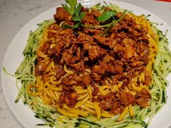 -俭寨大盘鸡·缸子肉·小公鸡·新疆菜(云通店)