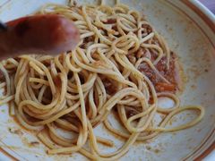 米兰风味肉酱面-萨莉亚意式餐厅(国和1000店)