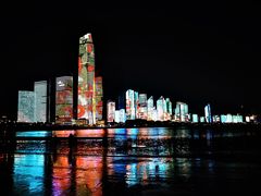 -青岛第三海水浴场