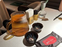 -華府Deluxe(兴业太古汇店)