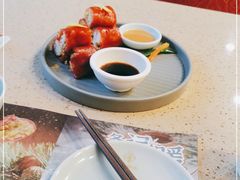 -点都德(龙之梦店)