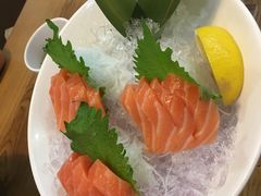 -新一番三文鱼寿司(红城湖店)