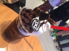 -DQ·蛋糕·冰淇淋(三亚青春颂店)