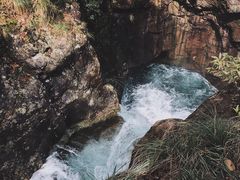 -白云源风景区