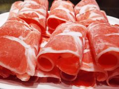 -荣记火锅(青悦城店)