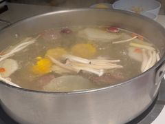 -俏牛哥鲜牛肉牛肆馆(重庆天地店)