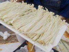 -福记火锅