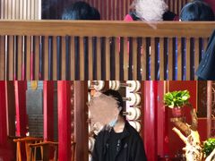 -宝泉铜锅·涮羊肉(解放东路店)