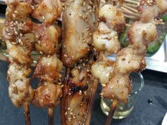 -老黑板筋(顺义总店)