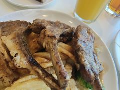 羊排-宜家·瑞典风味餐厅(无锡店)