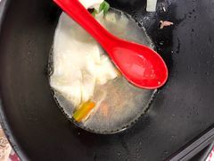 -秦香陕西食府(华贸天地店)
