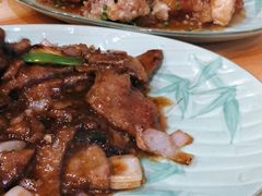 -如我美食(达道社区店)