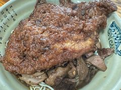 -无名氏面馆(邮电路店)