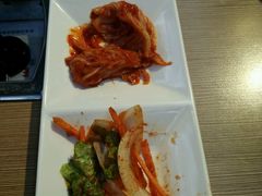 -火牛火韩式烤肉韩国料理(韩乐坊店)