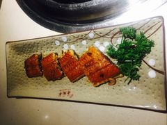 -赤坂亭M9和牛烧肉·日料398放题(万达店)