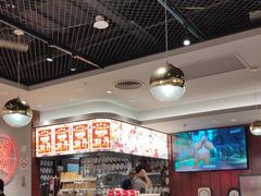 -潮界(虹桥新天地店)