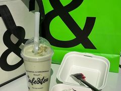 -BUTTERFUL&CREAMOROUS 黄油与面包(三里屯太古里店)