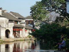 -南浔古镇