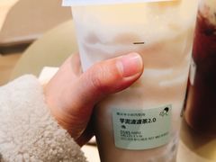 -喜茶(永旺梦乐城店)