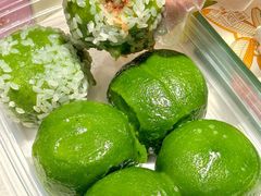 -沈大成(南京东路店)
