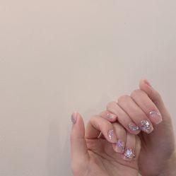 -Fanni美甲美睫皮肤管理