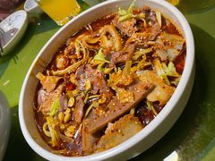 夫妻肺片-辛香汇(大华第一坊店)