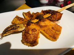 -半天妖烤鱼(方庄店)