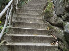 -藏龙百瀑风景区