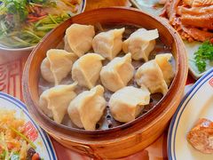 -新兴园饺子馆(北京百子湾店)