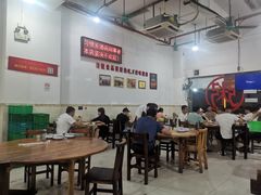 大堂-南记食粥坊·宵夜大排档(莲花总店)