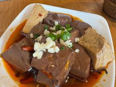 -功牛泉州牛肉小吃(崇武店)