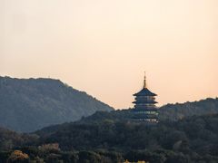 -西湖游船