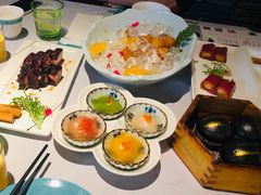-南棠馆粤菜坊(群光店)