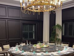 -锦成府·精选淮扬菜(老门东1865店)