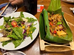 -雀舞云南菜(天津天河城购物中心店)