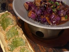 -绿茶餐厅(昌平悦荟店)