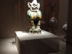 -宁夏博物馆