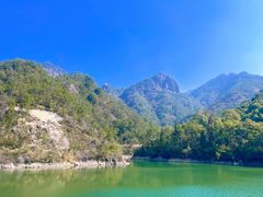 -大慈岩风景区
