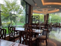 -浙江西子宾馆·瑶园咖啡厅