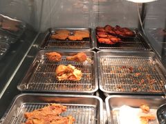 -永顺炸鸡( 立水桥北苑店)
