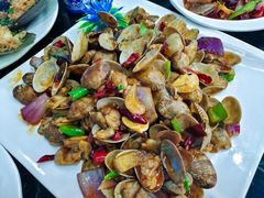 -大众海鲜(巨龙北路店)