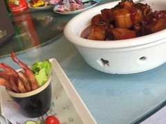 杭式酱鸭舌-同庆楼(花园店)