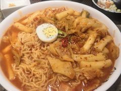 -三代烤肉(保利广场店)