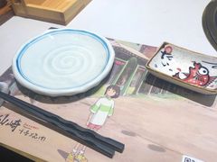 -千寻山野烤肉(中关村店)