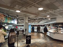 大堂-阿那亚第一食堂 Cafeteria 1