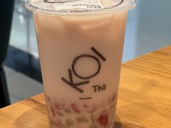 -KOI Thé(南坪协信星光时代广场店)