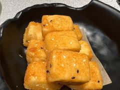 豆腐-老广新意(奥园店)