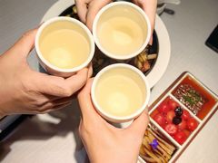 -悦融·京鲁菜·露台花园(安定门店)