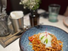 经典肉酱意面-阿妮叶李(光谷世界城店)