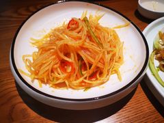 -如轩·海鲜砂锅粥·潮汕菜(海珠店)